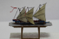 Preview: Battleship "Drormone" (1 p.) Heinrich Modelle H 27 XXIV - no shipping - only collection in shop!